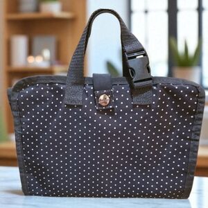 Thirty-One Multifunction Fold Up Storage Bag